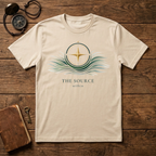 The Source T-Shirt