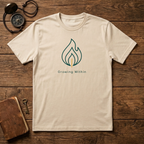 Growing Within T-Shirt