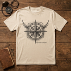 My Inner Compass T-Shirt