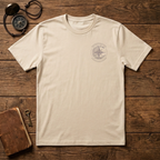 Quiet Ones Club T-Shirt