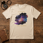 My Database T-Shirt