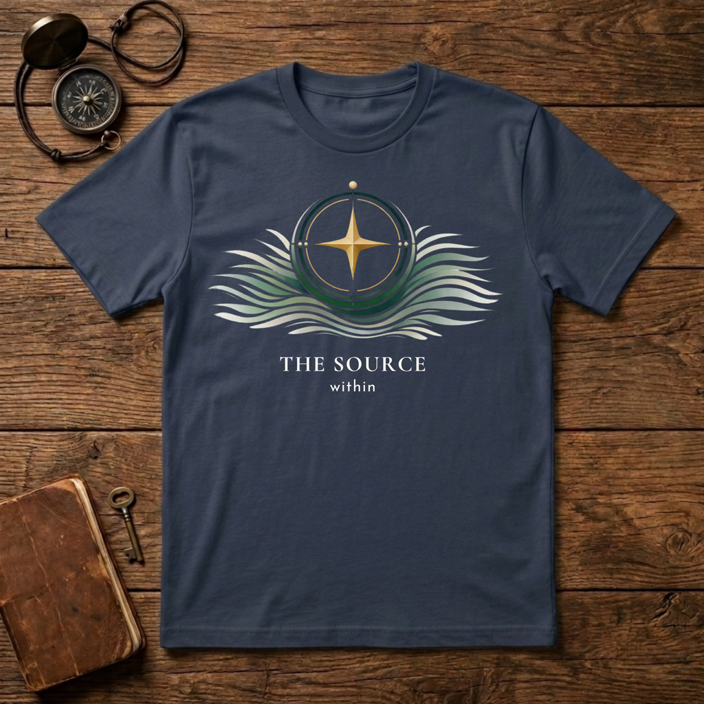 The Source T-Shirt