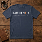 Authentic T-Shirt