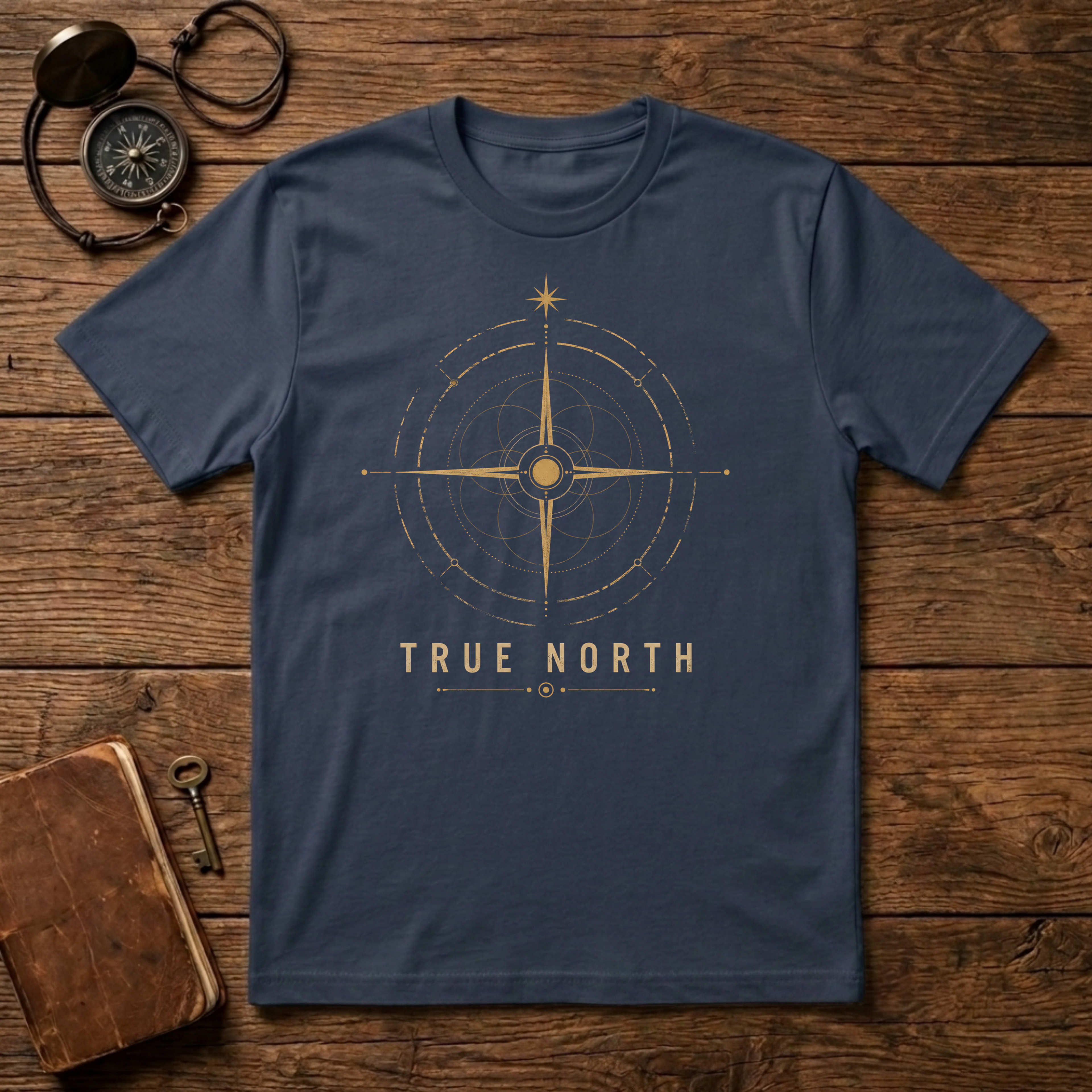 True North T-Shirt