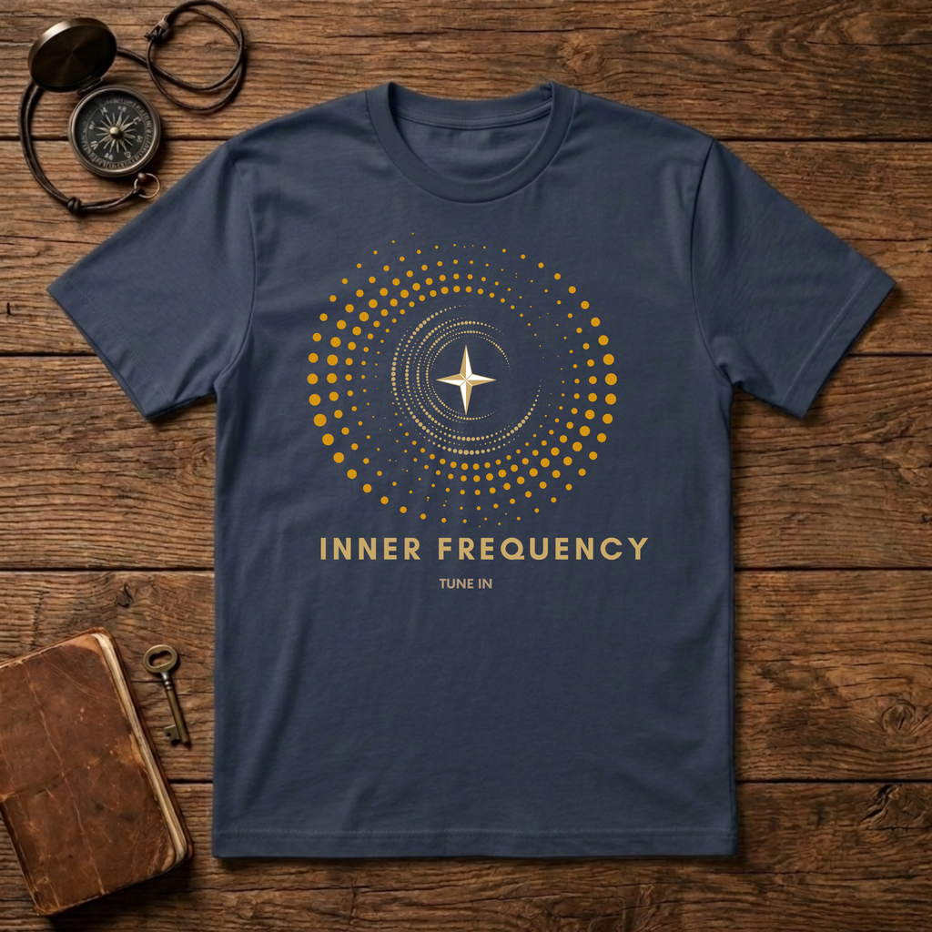 Inner Frequency T-Shirt
