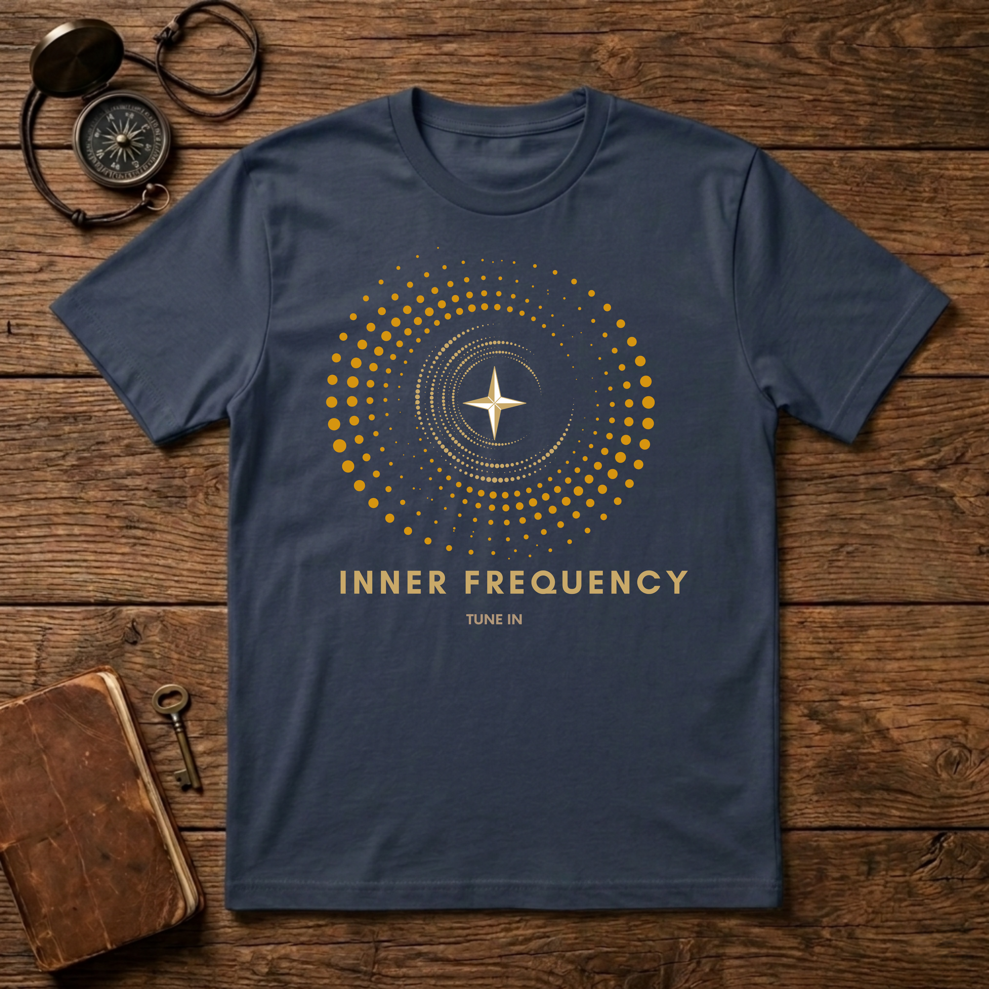 Inner Frequency T-Shirt