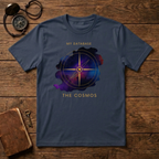 My Database T-Shirt