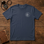 Quiet Ones Club T-Shirt