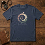 Bloom from within T-Shirt