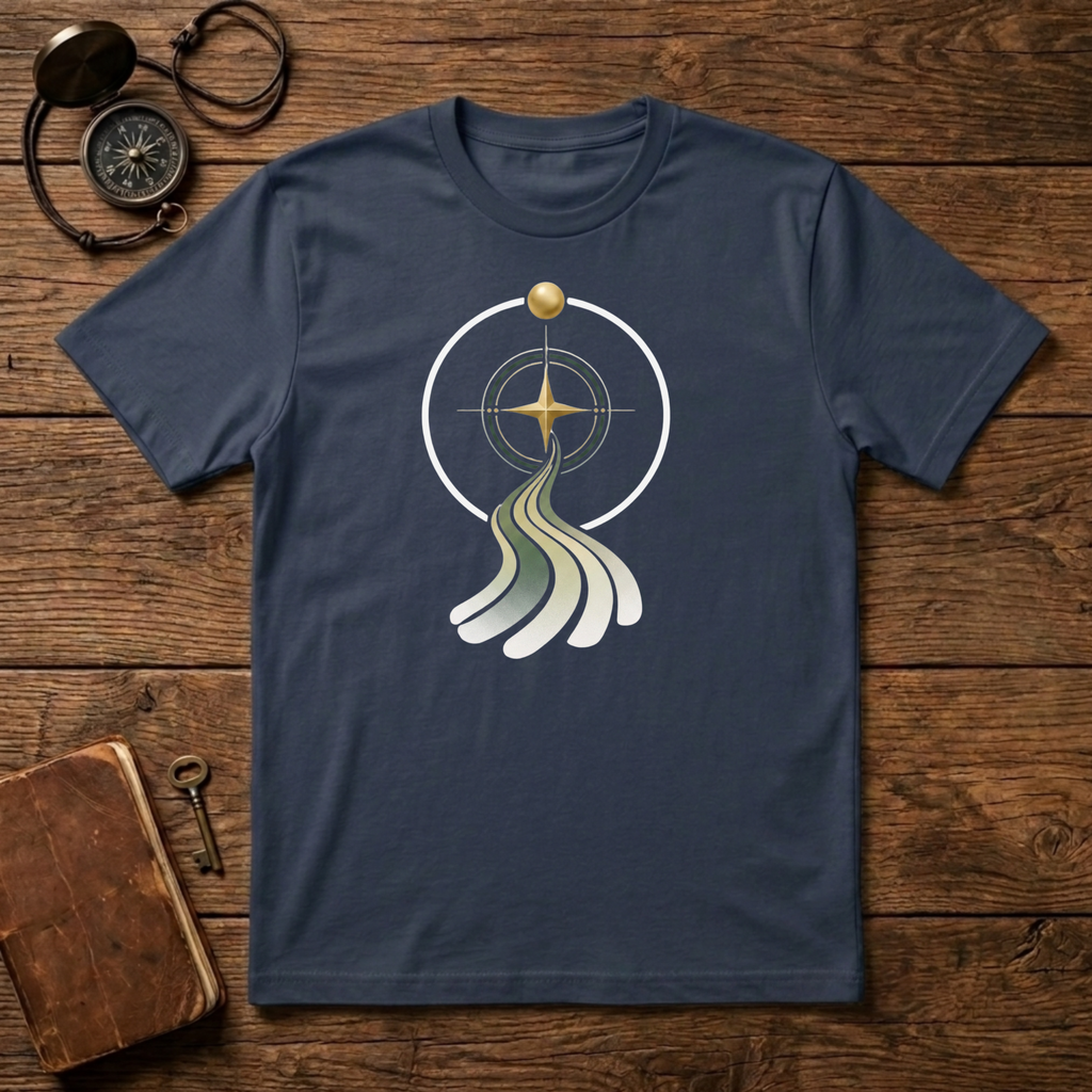Guided from within T-Shirt