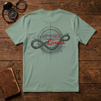 Life is not linear T-Shirt