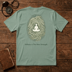 The New Strength