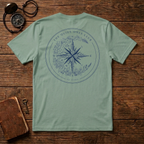 Quiet Ones Club T-Shirt