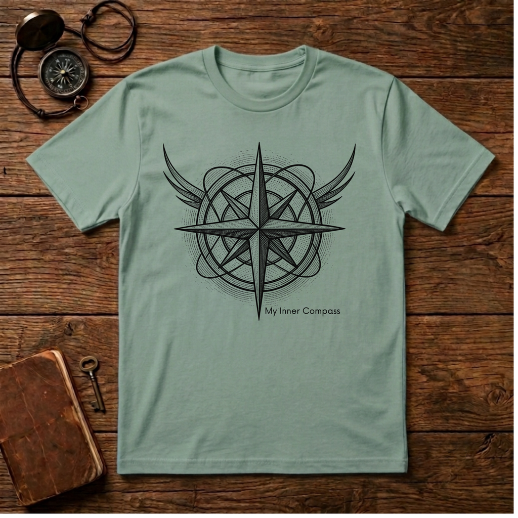 My Inner Compass T-Shirt