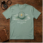 The Source T-Shirt