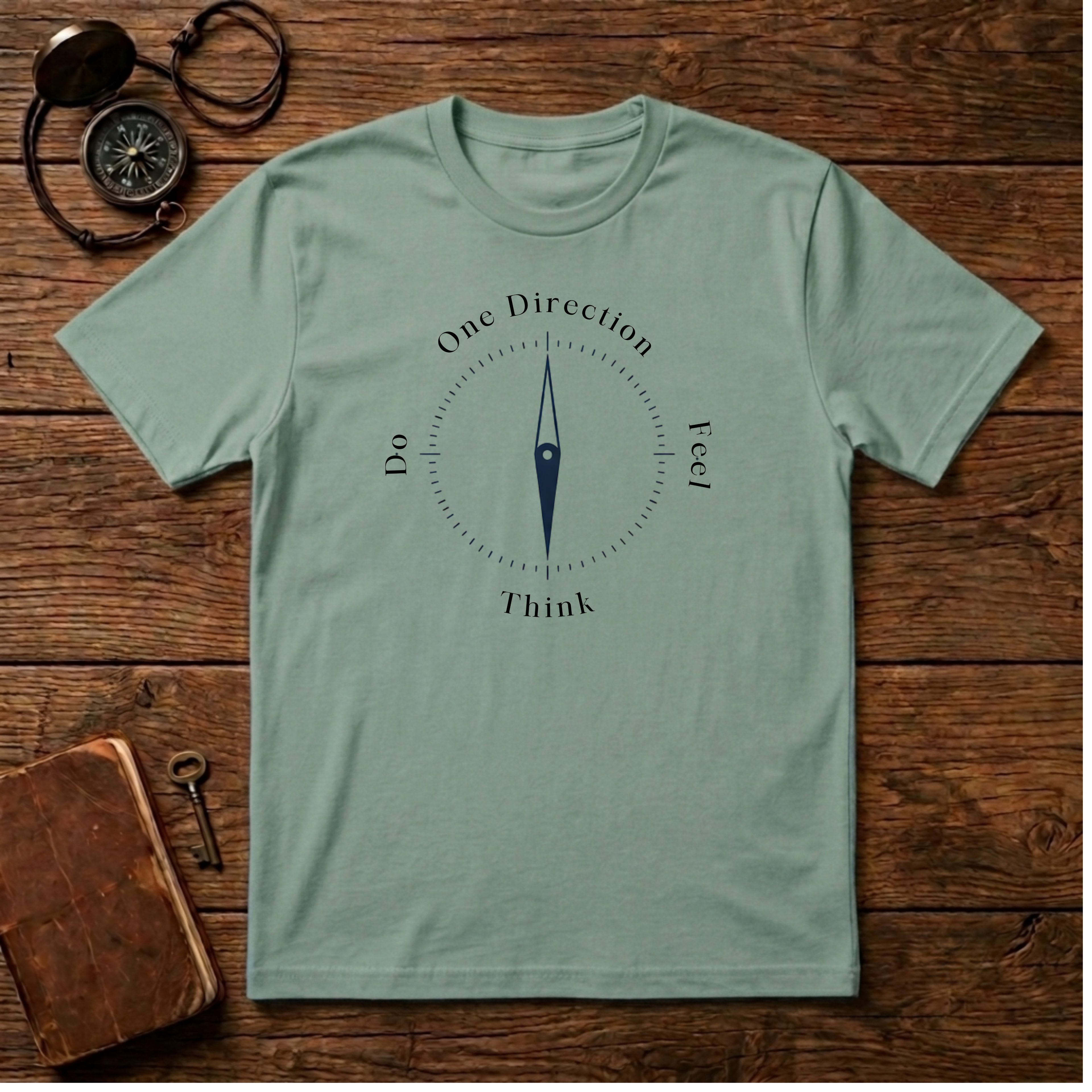 One Direction T-Shirt