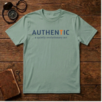 Authentic T-Shirt
