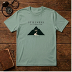 Stillness is Strength T-Shirt