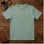 Standing Still T-Shirt