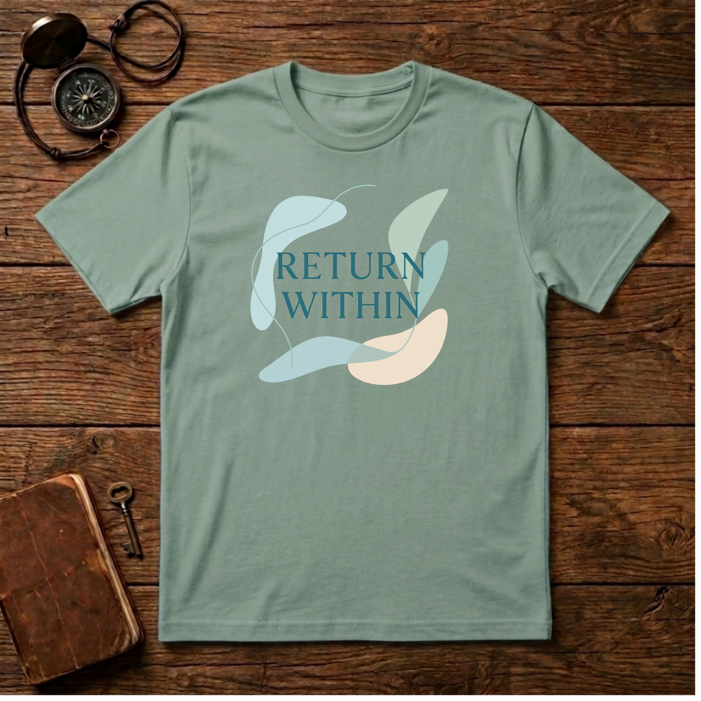 Return Within T-Shirt