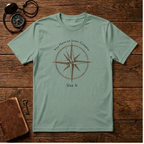 You have an inner compass - use it T-Shirt