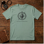 Balance & Equilibrium T-Shirt
