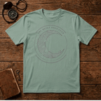 Botanical Moon T-Shirt