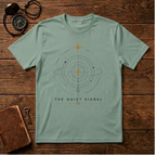 The Quiet Signal T-Shirt