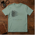 The way you feel T-Shirt
