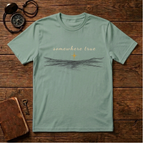 Somewhere True T-Shirt