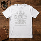 Tune To Remember T-Shirt