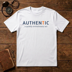 Authentic T-Shirt