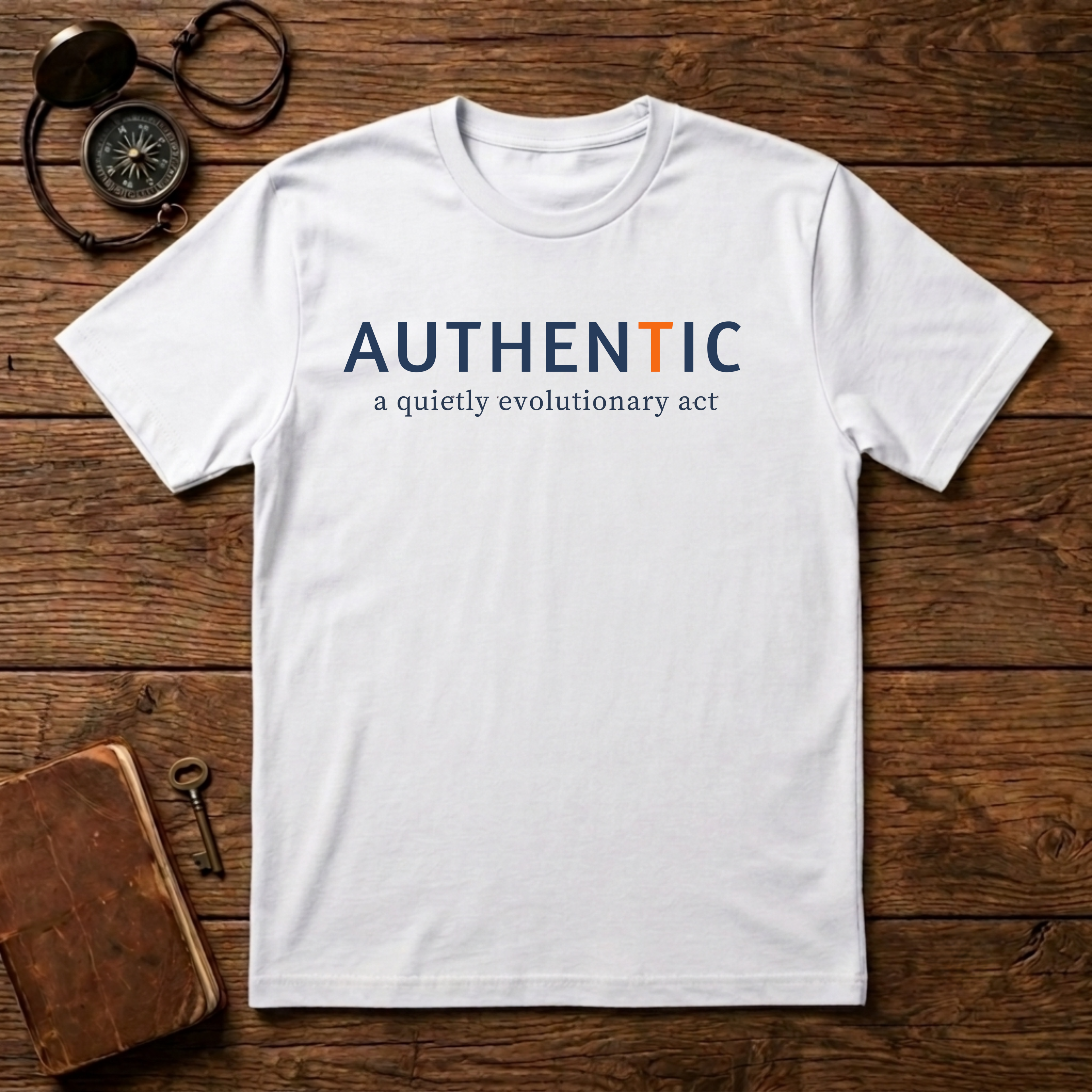 Authentic T-Shirt