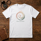 Bloom from within T-Shirt