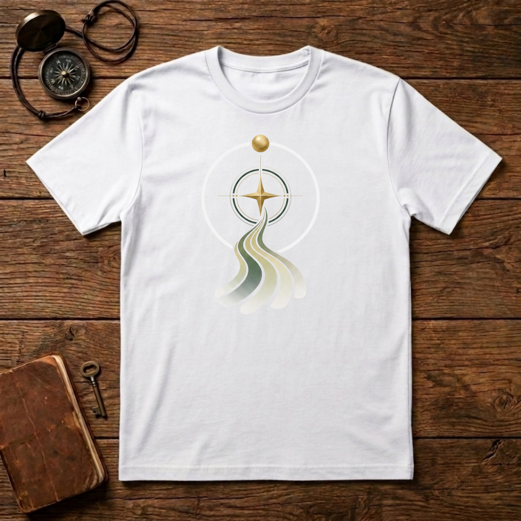 Guided from within T-Shirt