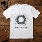 Trust The Quiet T-Shirt