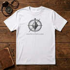 Balance & Equilibrium T-Shirt