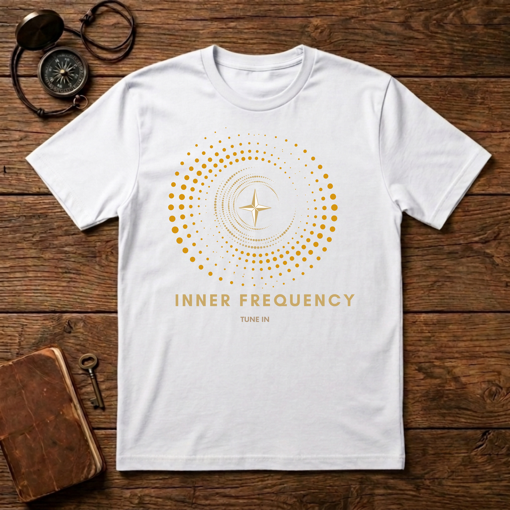 Inner Frequency T-Shirt