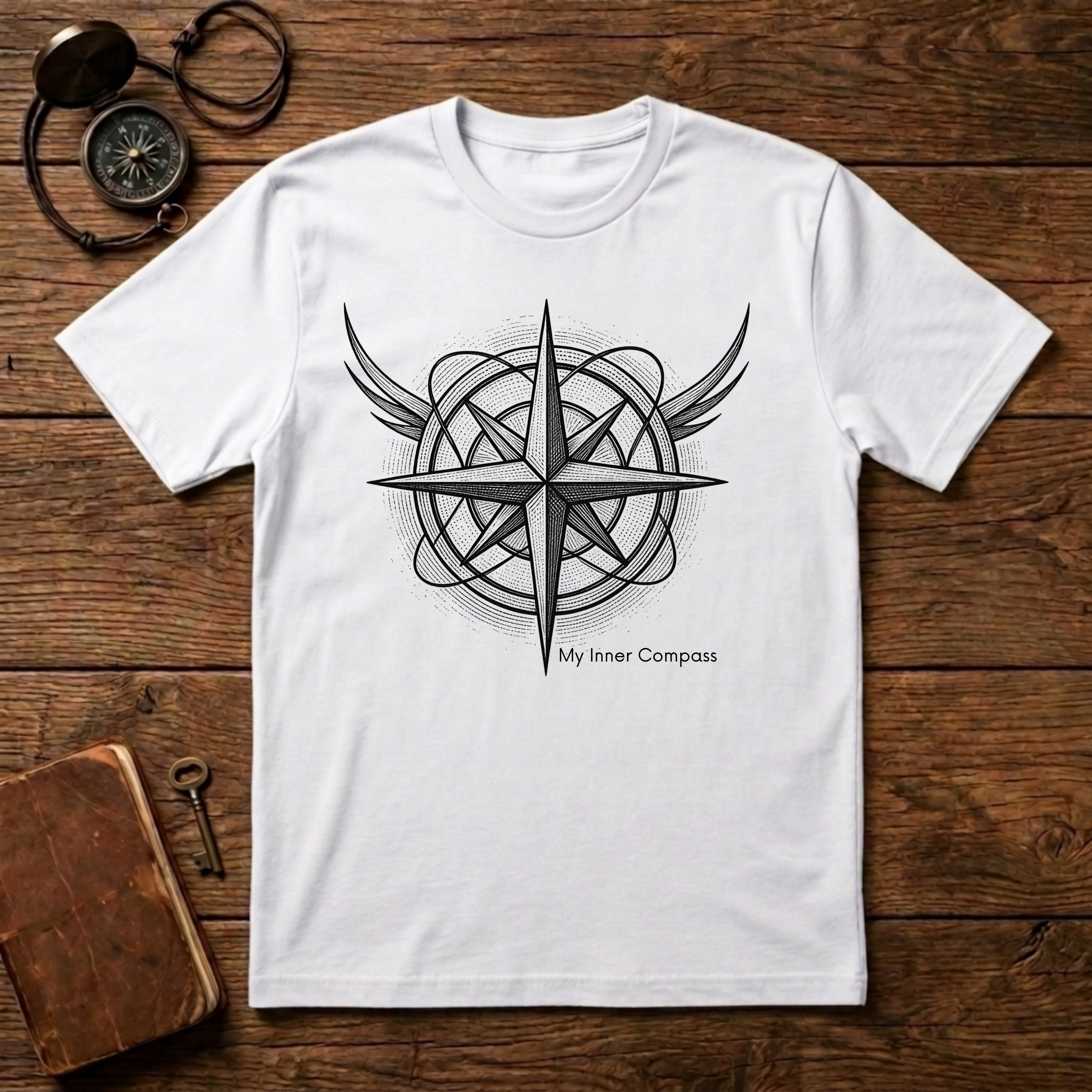 My Inner Compass T-Shirt