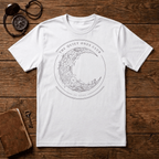 Botanical Moon T-Shirt
