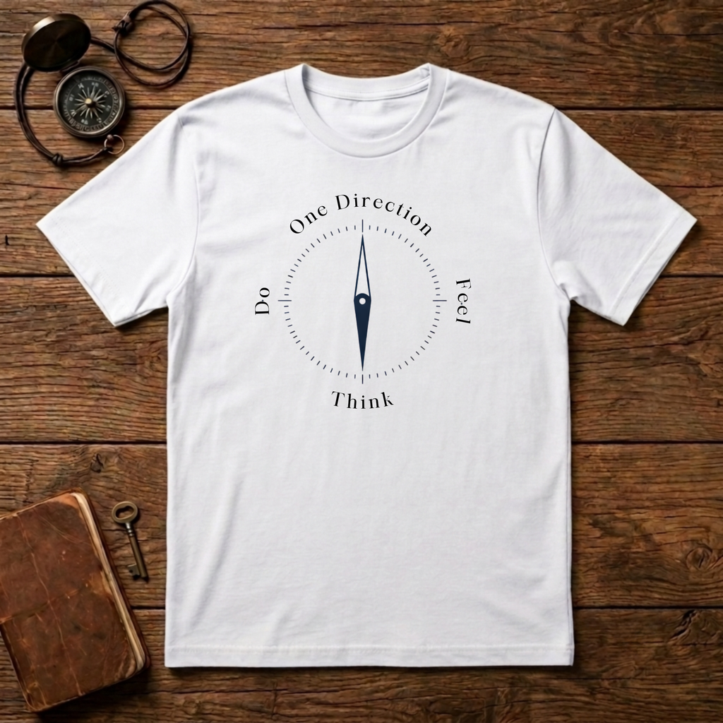 One Direction T-Shirt