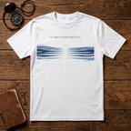 Clarity Comes Quietly T-Shirt