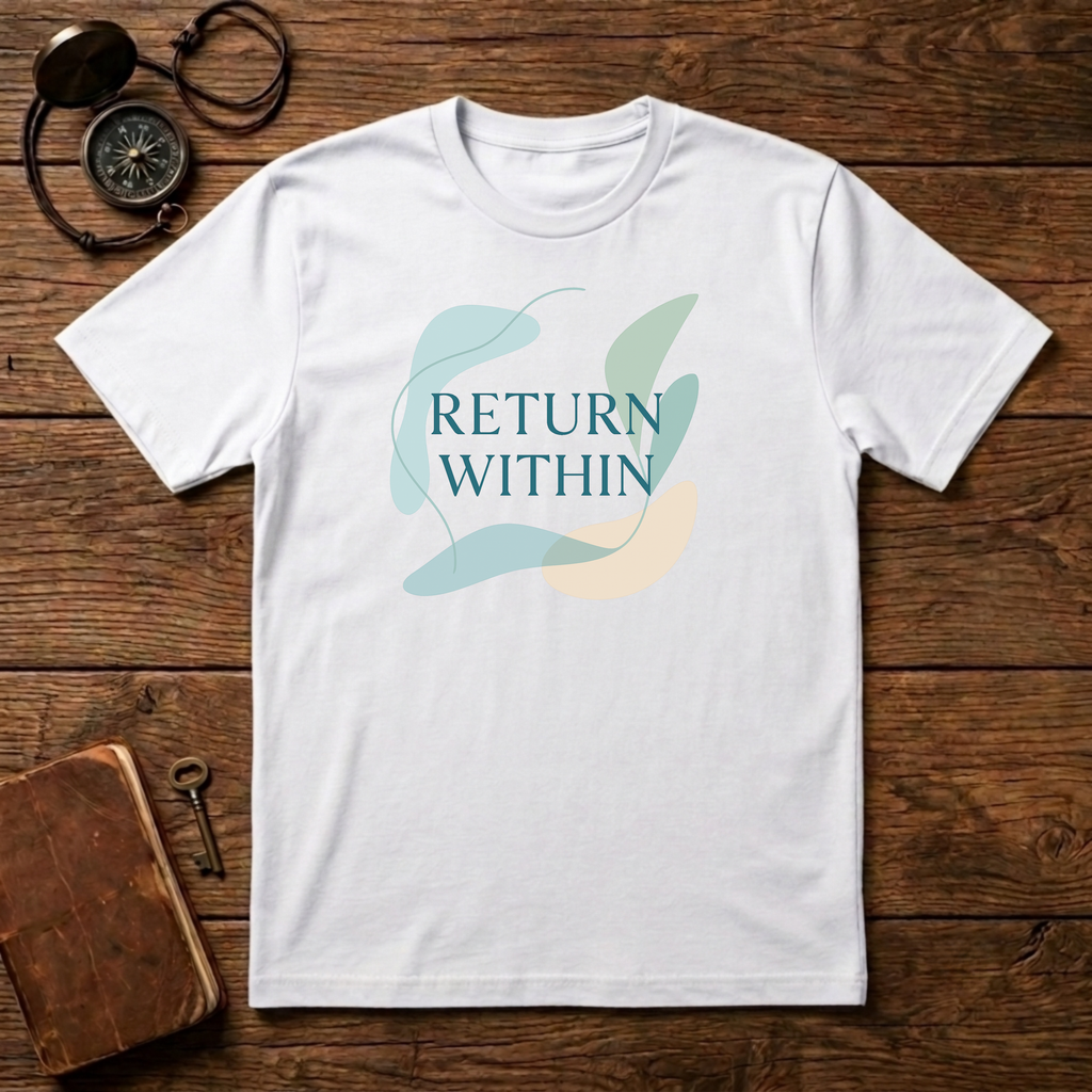 Return Within T-Shirt