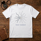Trust Yourself T-Shirt