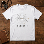Magnetic T-Shirt