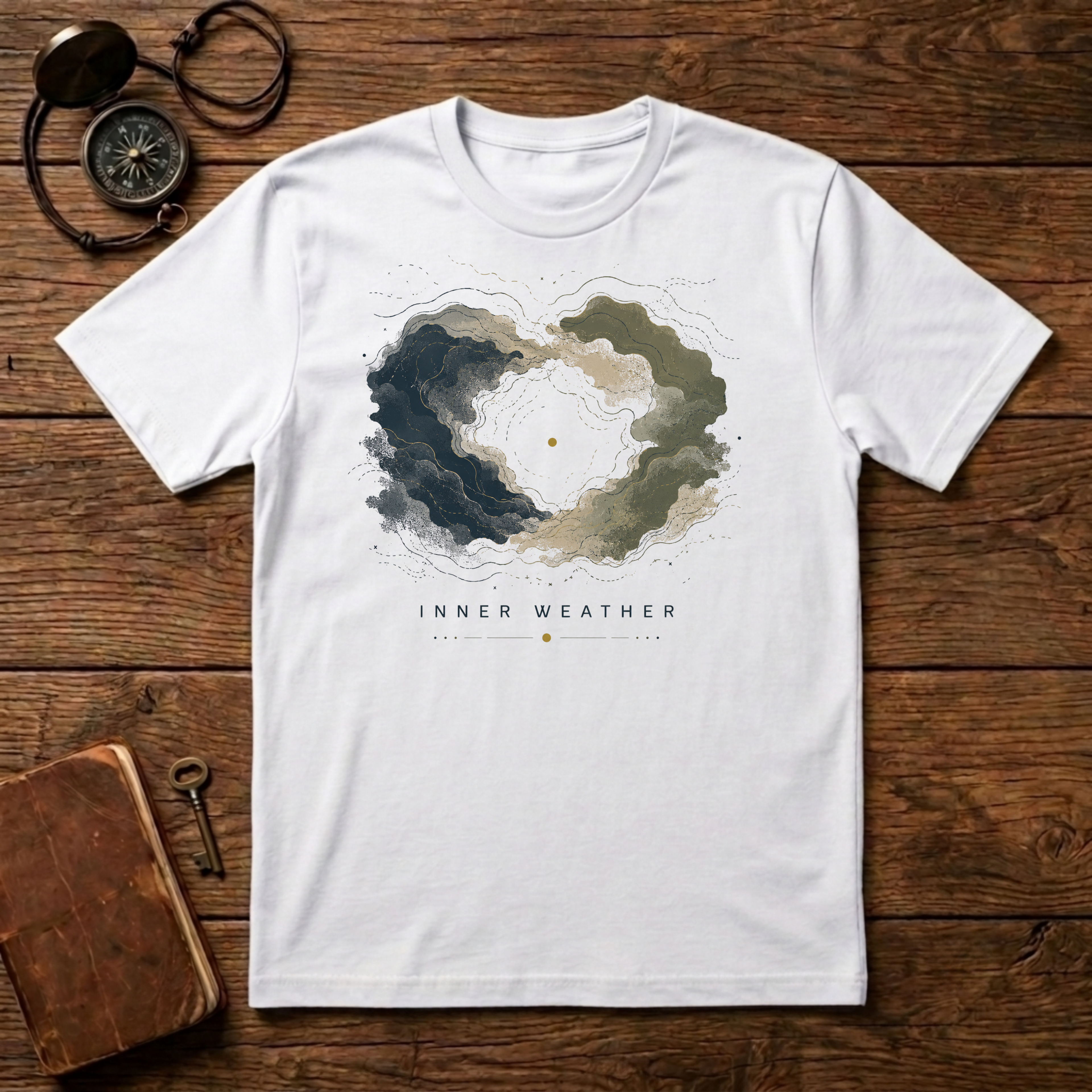 Inner Weather T-Shirt