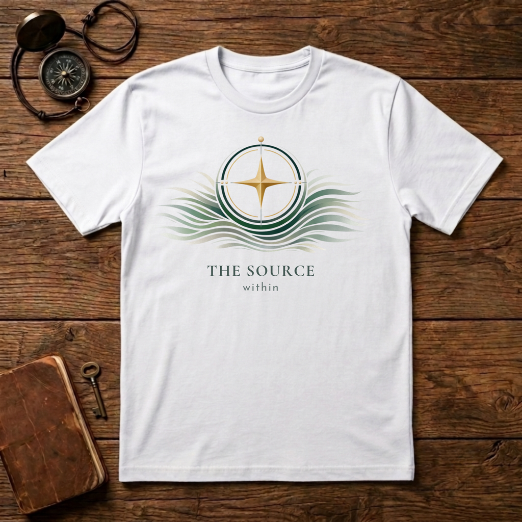 The Source T-Shirt