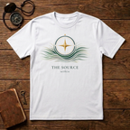The Source T-Shirt
