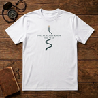 You know the way T-Shirt