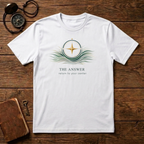 The Answer T-Shirt